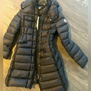 Women’s Moncler coat